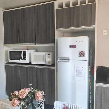 Villa Casa Completa Otima Localizacao Vale Dos Vinhedos Bento Gonçalves Esterno foto