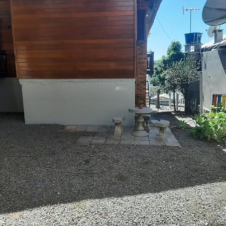 Villa Casa Completa Otima Localizacao Vale Dos Vinhedos Bento Gonçalves Esterno foto