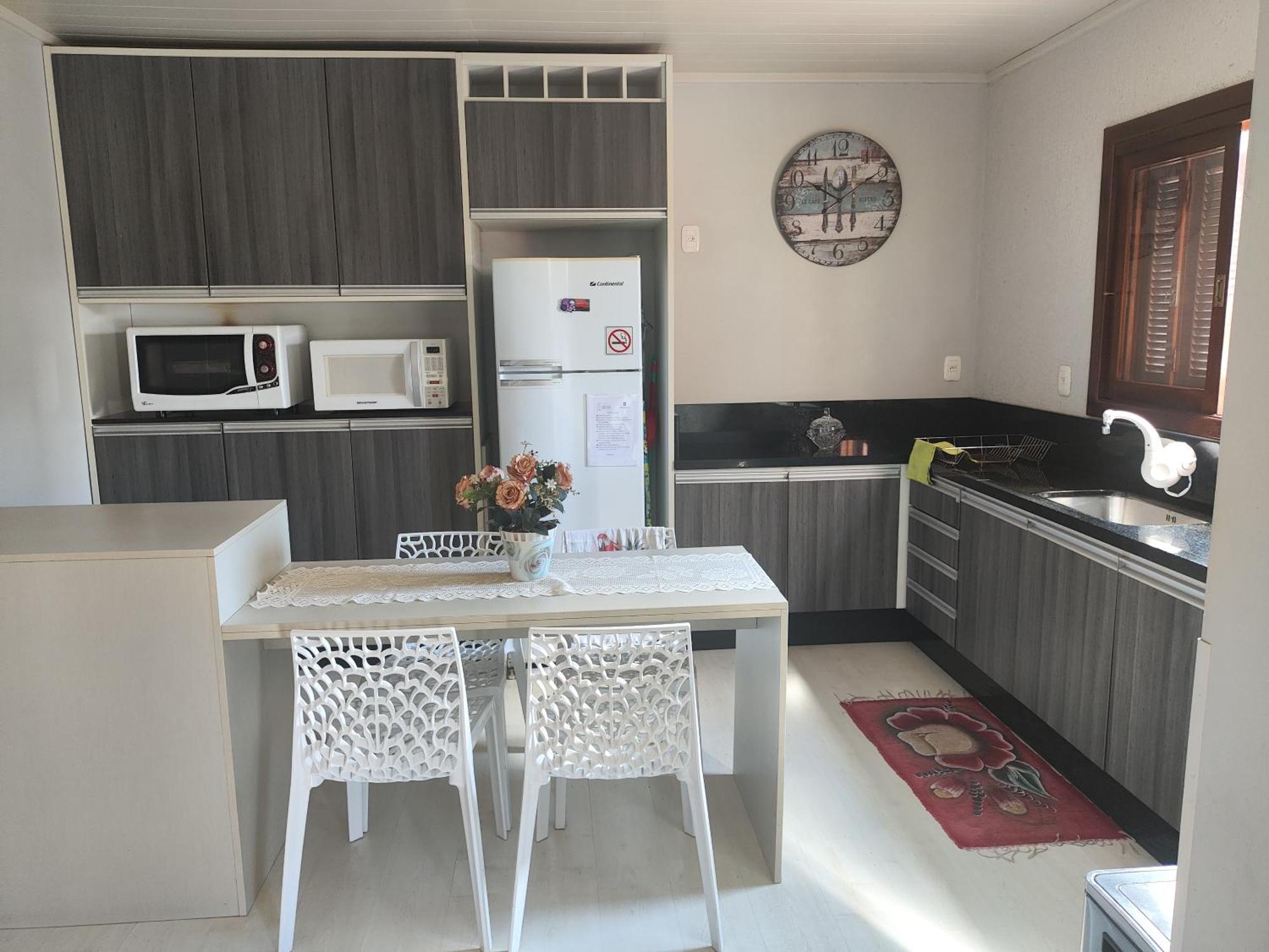 Villa Casa Completa Otima Localizacao Vale Dos Vinhedos Bento Gonçalves Esterno foto